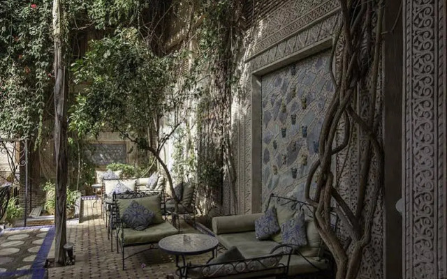 Palais Du Calife Riad & Spa