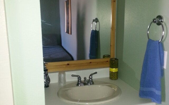 The Lodge at Turkey Cove