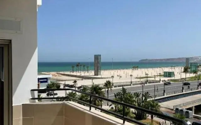 AAvenu med6 malabata tangerOuargha immobilier12rdc complexe touristique alboughaz