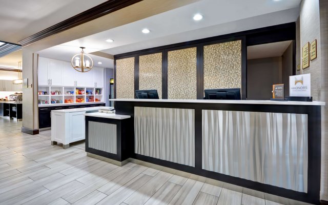 Homewood Suites by Hilton Dallas-Lewisville