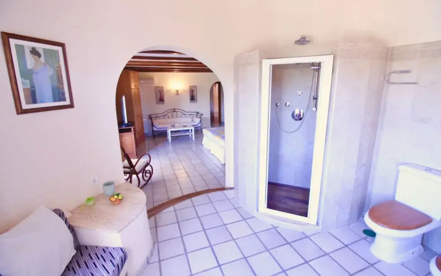 Apartamento Mar y Azul Suite