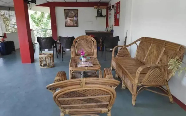 Sea Lounge Bed & Breakfast