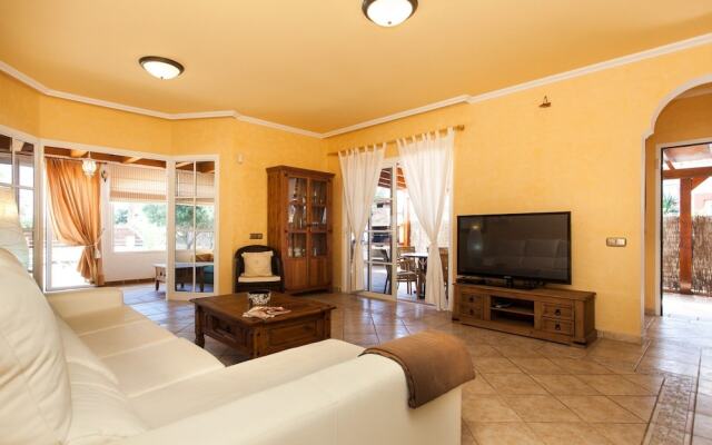 Villa Amelie