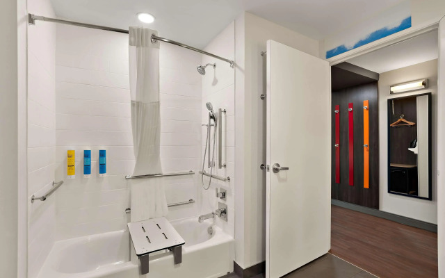 Tru By Hilton Santee