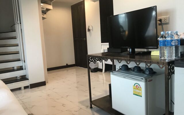 Namamema Boutique Hotel