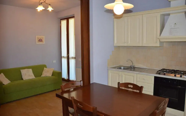 Cumana Blu Apartments