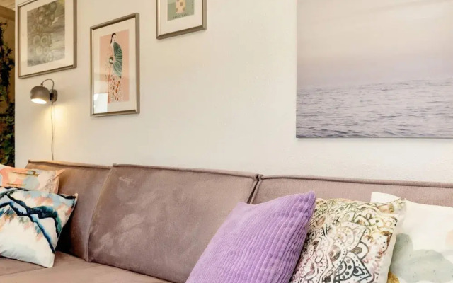 4 Star Holiday Home in Vaeggerlose