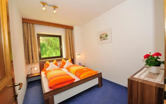 Residence Haus Peder