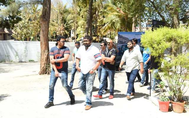 Hassan Ashok
