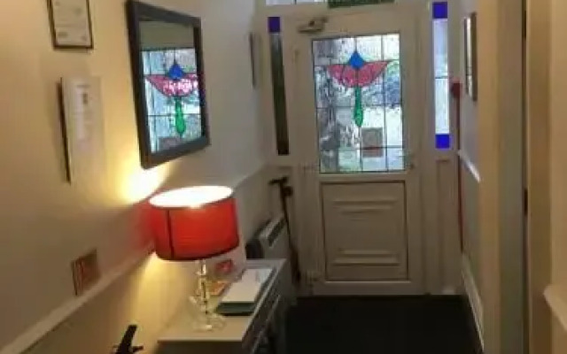 April Guest House