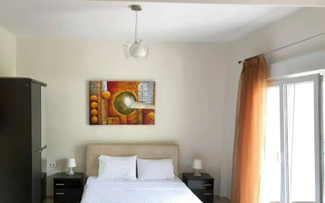 Cozy Studio Near The Beach 1Stfloor