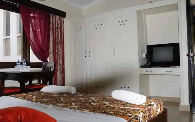 Ocean View Nyali Boutique Hotel - Hostel