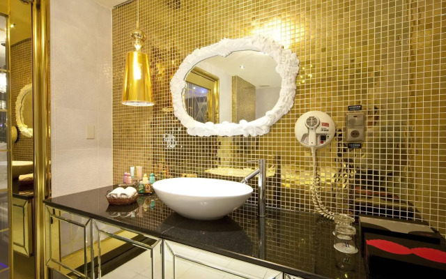 Wego Boutique Hotel Linsen