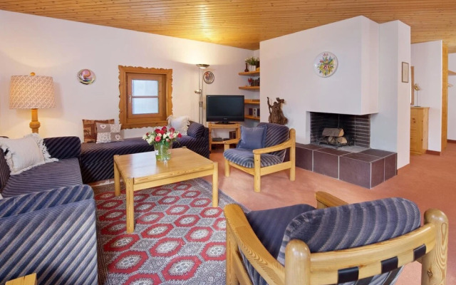 Schweizerhof 524 Vaz Obervaz