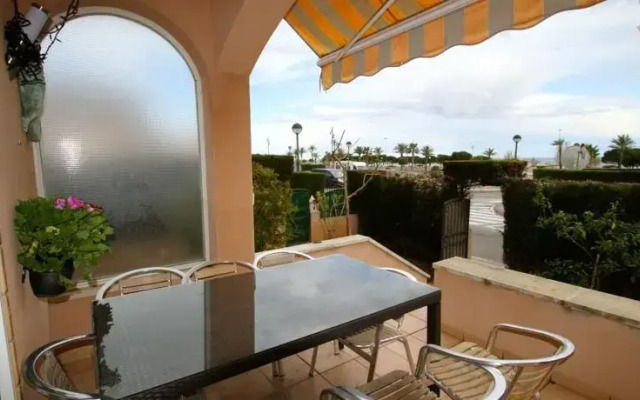 casa Maritim
