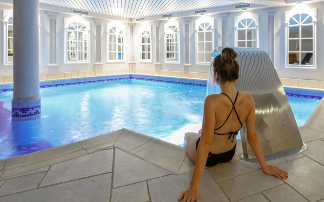 Hotel Quartier Latin