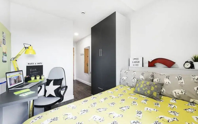 Austen House - Campus Accommodation
