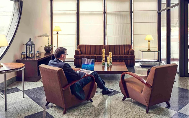 Paulista Suites by Charlie