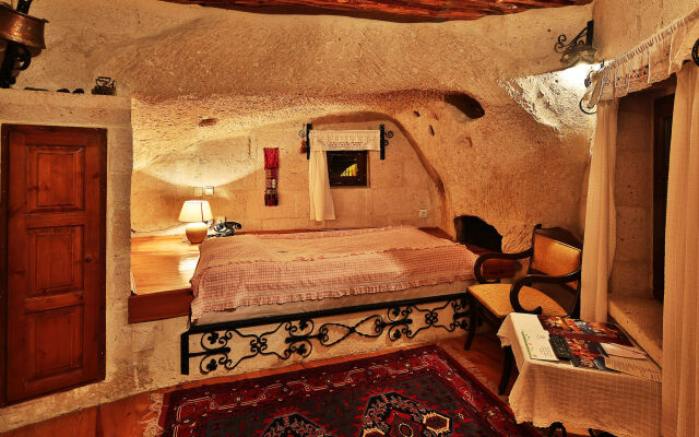 Cappadocia Cave Suites Hotel - Special Class