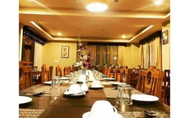 Hotel Dorjee Ling