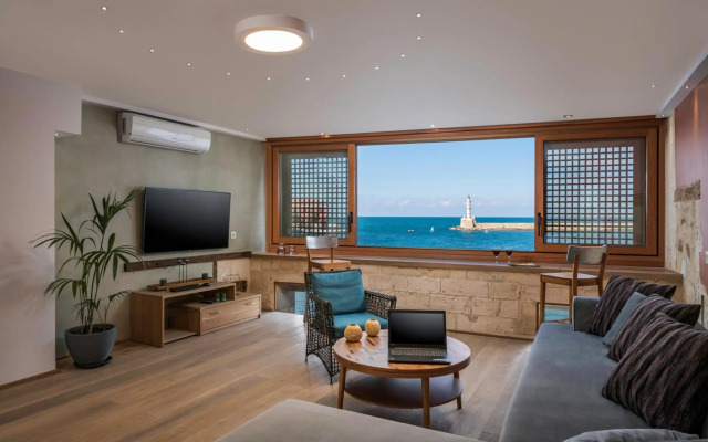 Residenza Vranas Boutique Hotel