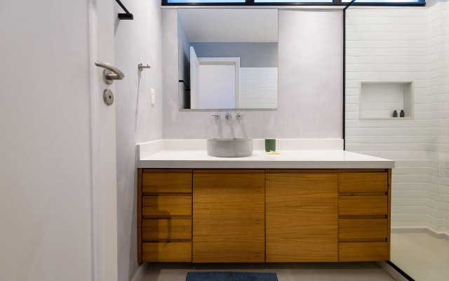 Luxuoso 3 Quartos em Copacabana | LM 76/601