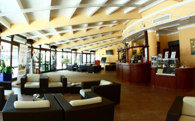 Hotel Novarello