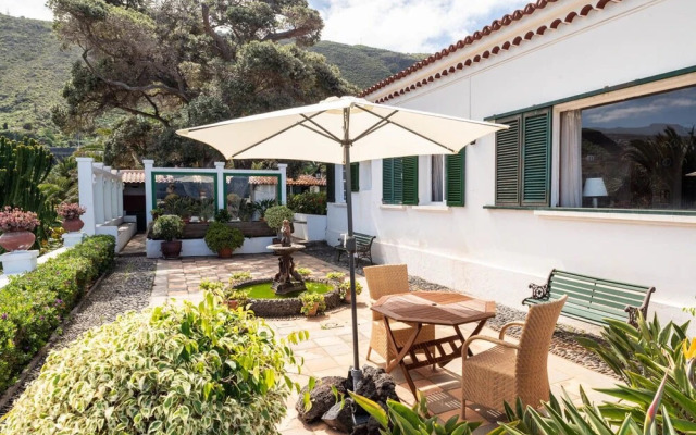 Casa Rural Malpais Trece