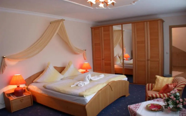Harzhotel Zum Mühlenberg