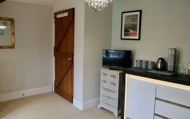 Gratton Grange Farm B&B