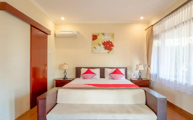 Mascot Beach Resort