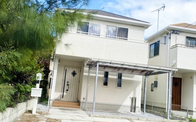 Designer's House