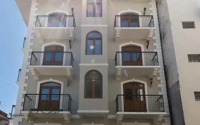 The Vacationer Condo By Acomodo