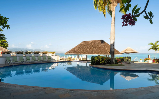 Grand Decameron Montego Beach, A Trademark All-Inclusive Resort