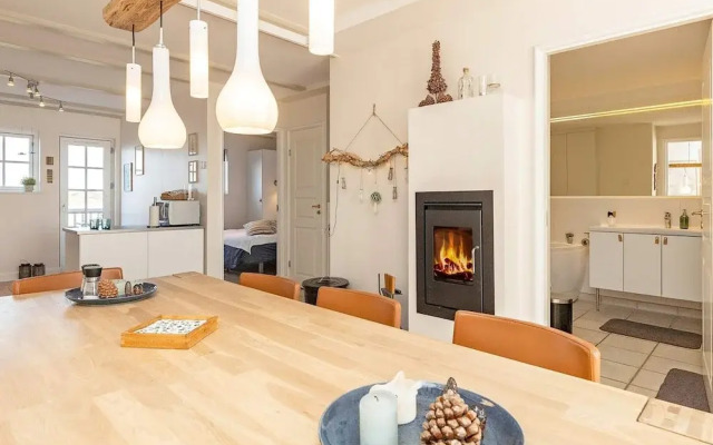 8 Person Holiday Home in Bagenkop-by Traum