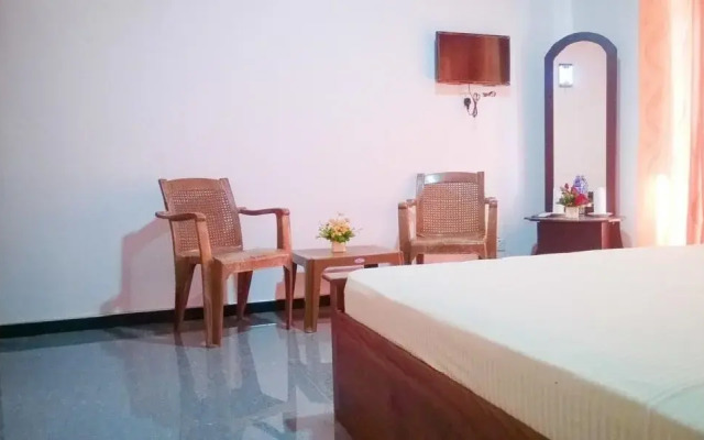 Blue Mount Resort