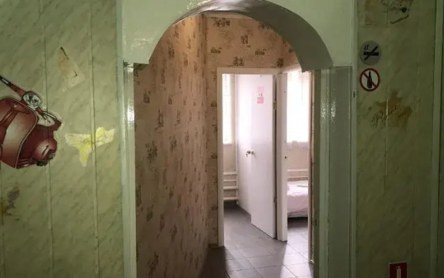 Hostels Rus Schelkovskaya