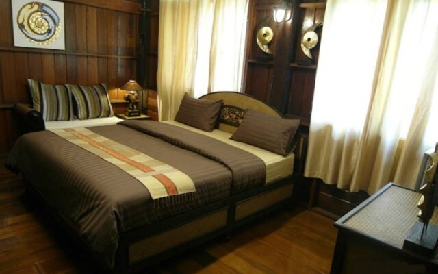 Ruanmai Resort and Spa