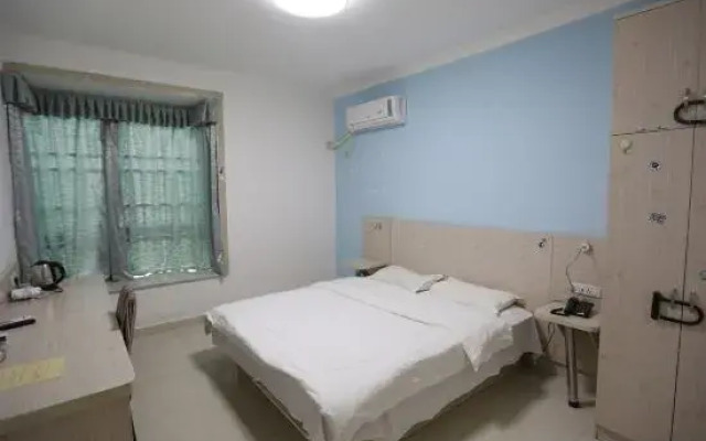 Meimei Apartment