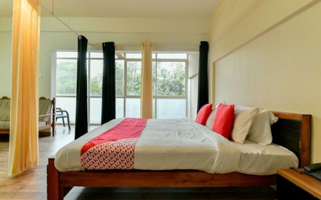 OYO 24089 Taaza Holiday Hills