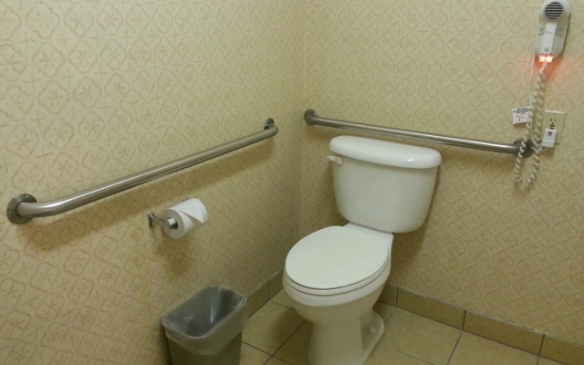 Americas Best Value Inn Westmorland