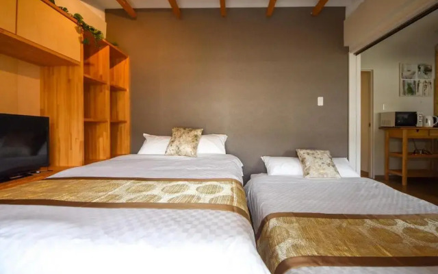 Taddsville - Vacation STAY 88521