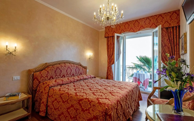 Hotel Rigel