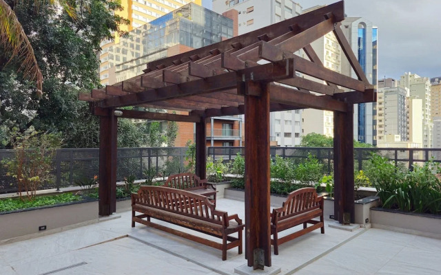 Concept Uno Apartments by BnbHost