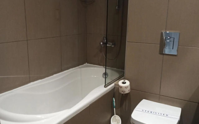 Dionysos Central Hotel