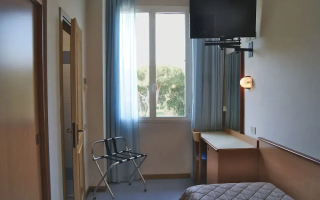 Hotel Sogno