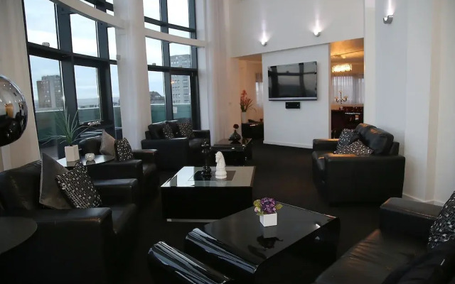 Westport Serviced Apartments