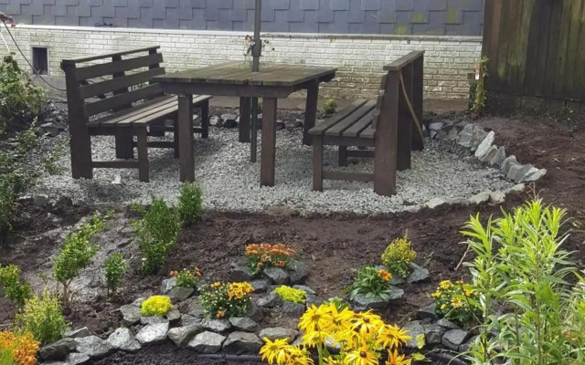 Ursprüngliches Harzhaus für Aktive in Clausthal