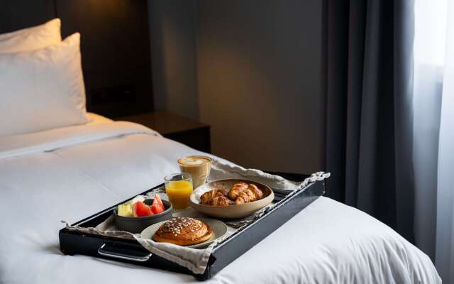 Radisson Blu 1919 Hotel, Reykjavik