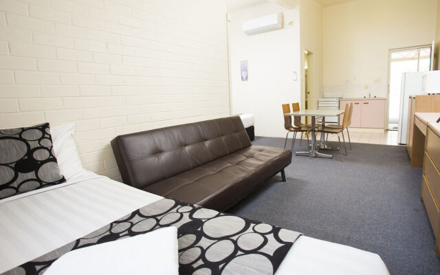 Econo Lodge Toowoomba Motel & Events Centre